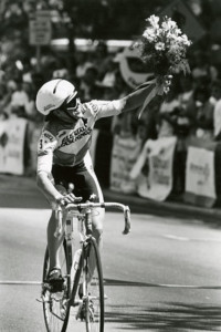 The 1987 Idaho Statehouse Criterium.