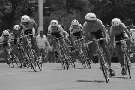 The 1987 Idaho Statehouse Criterium.