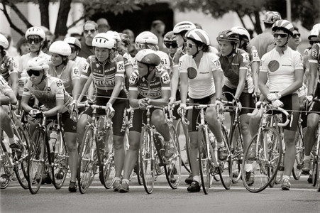 The 1987 Idaho Statehouse Criterium.