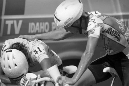 1987 ParkCenter Criterium.