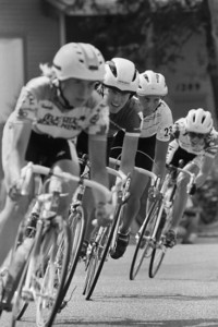 1987 Park Center Circuit race