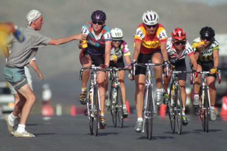 1994 Columbia Village circuit race.