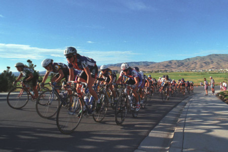 1994 Columbia Village circuit race.