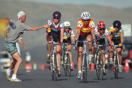 1994 Columbia Village circuit race.